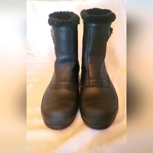 Hunter Rain/Snow Boots